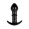 Plug anal S Pleasures Crystal COSMO de vidrio