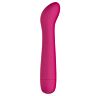 Vibrador Liebe Delightful contorneado Punto G