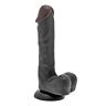 Consolador S Pleasures Don Jon HiperRealistic 22,5 cm