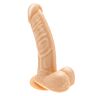Dildo S Pleasures Don Jon Realistic 20,5 cm