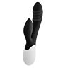 Vibrador rabbit S Pleasures Dual Phoenix