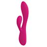 Vibrador S Pleasures Euphoria Doble Estimulación