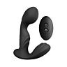 Vibrador S Pleasures Fuzzy con Control Remoto y Calor