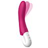 Vibrador Liebe Bend It Recargable con Eje Flexible
