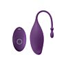 Huevo Vibrador S Pleasures Naomi con Control Remoto