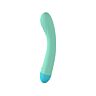 Vibrador G-Spot Party Color TOKY con 7 modos de vibración