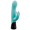 Vibrador Rabbit Liebe con doble estimulación