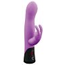 Vibrador conejito Liebe Rabbit Purple