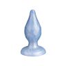 Plug anal Silexd Fantasy Collection Medium con base de succión