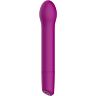 Vibrador S Pleasures Topher | Estimulación interna elegante