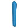 Vibrador S Pleasures Vedo Blue con 10 modos de vibración