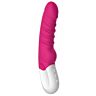 Vibrador Punto G Liebe Vertigo compacto y ergonómico