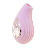 Vibrador S Pleasures MIMI con efecto succión