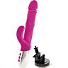 Vibrador S Pleasures Premium Line Xtreme con Doble Estimulación