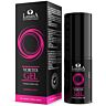 Gel Vortex IntimateLine Luxuria Efecto Calor