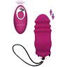Vibrador ToyJoy Happiness Fucsia Control Remoto