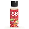 Lubricante STIMUL8 S8 4 en 1 Fresa Besable