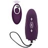 Vibrador ToyJoy Happiness Knock Knock Morado