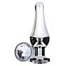 Tapón Anal Toyjoy Bijou Plug Anal Mediano Glamuroso