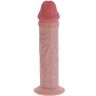 Dildo GET REAL Deluxe 29.5 cm Grueso y Realista