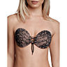Sujetador Adhesivo Bye Bra Round Lace-it Escote Perfecto