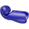 Masturbador Snail Vibe EVO Slide'n'Roll Azul
