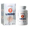 Tabletas de Aumento Pene Morningstar Pharma Libido7