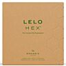 Preservativo LELO HEX Organic | Placer Natural