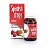 Drops Love Cobeco Spanish Drops Raspberry Romance 15 ml