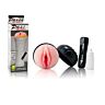 Masturbador Baile Pussy Vagina Vibrator con 7 modos