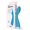 Vibrador Turquesa Gylbert
