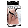 Cinturón de Castidad FETISH FANTASY EXTREME con Cerradura