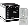 Perfume feromonas masculino HOT London Mysterious 30ml