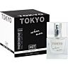 Perfume Feromonas Masculinas HOT Tokyo Urban 30 ml