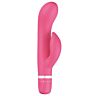Vibrador Conejito Guayaba Silvestre