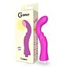 Vibrador Punto G Violeta Intenso