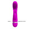 Arvin Mini Vibrador Smart Love