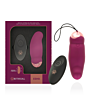 Huevo Vibrador Rithual Rotativo