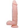 Dildo Baile Super Dildo Realístico para Arneses