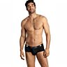 Boxer Brief Anais Petrol XL