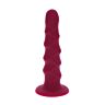Dildo Real Feel 12 cm - Rojo