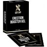 Gel Potenciador Fuerza Erecta