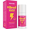 Aceite Vibrante Intimateline 15 ml