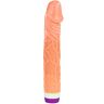 Vibrador Realístico Baile Waves of Pleasure 22.5 cm