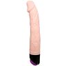 Vibrador Realístico Baile Adour Club de 23 cm