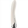 VibraGiro - Estimulador G-Spot Beige