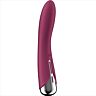 VibraGiro - Estimulador G-spot Red