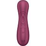 Satisfyer Granate AirFlow