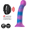 Dildo Galáctico Dion Vibrador 
