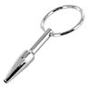 Plug Anal Metal Hard Mini Plug de 9mm para Uretra